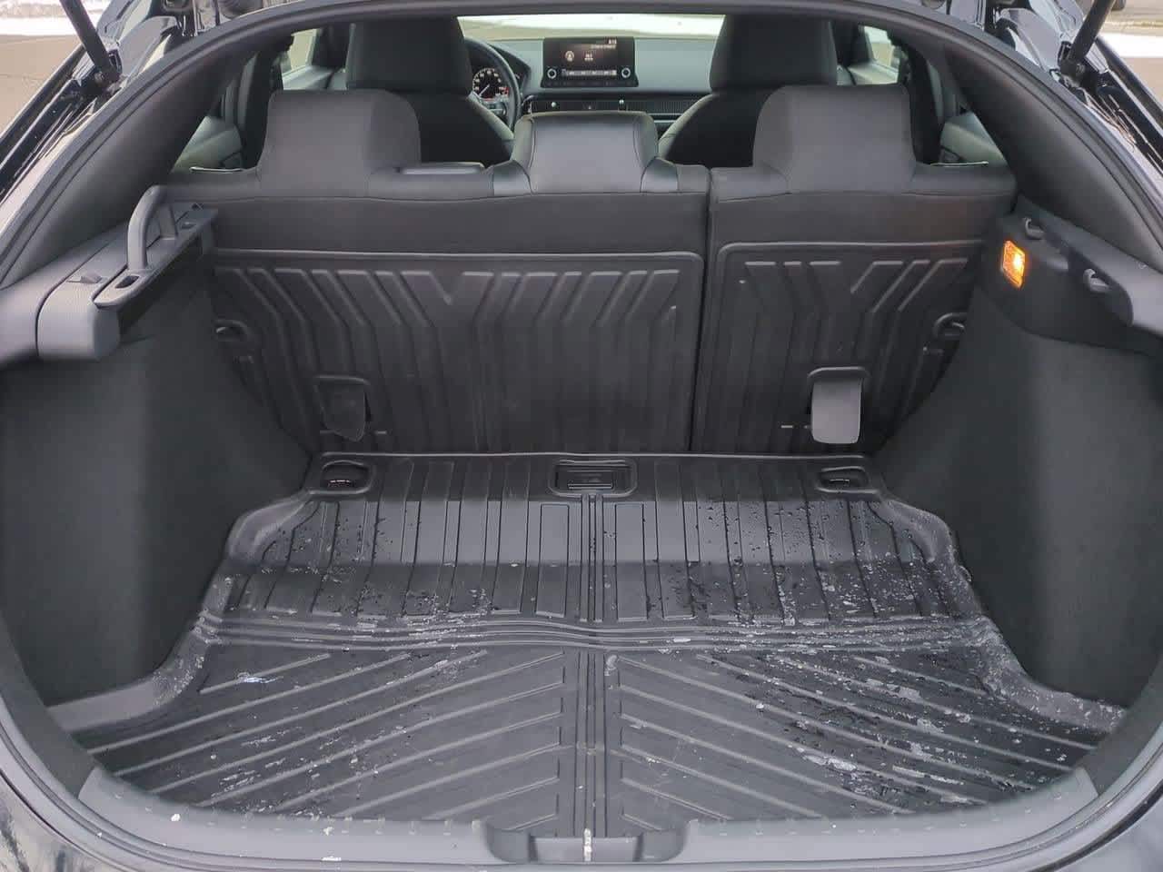 Thumbnail: 2023 Honda Civic - 31