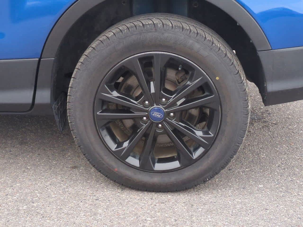 Thumbnail: 2018 Ford Escape - 13