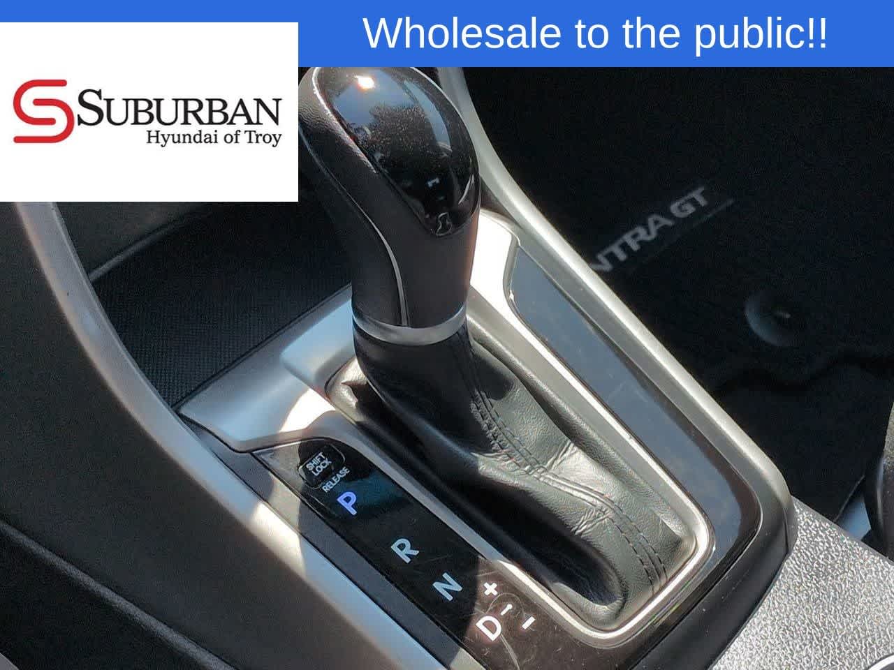2014 Hyundai Elantra GT Base - Photo 29