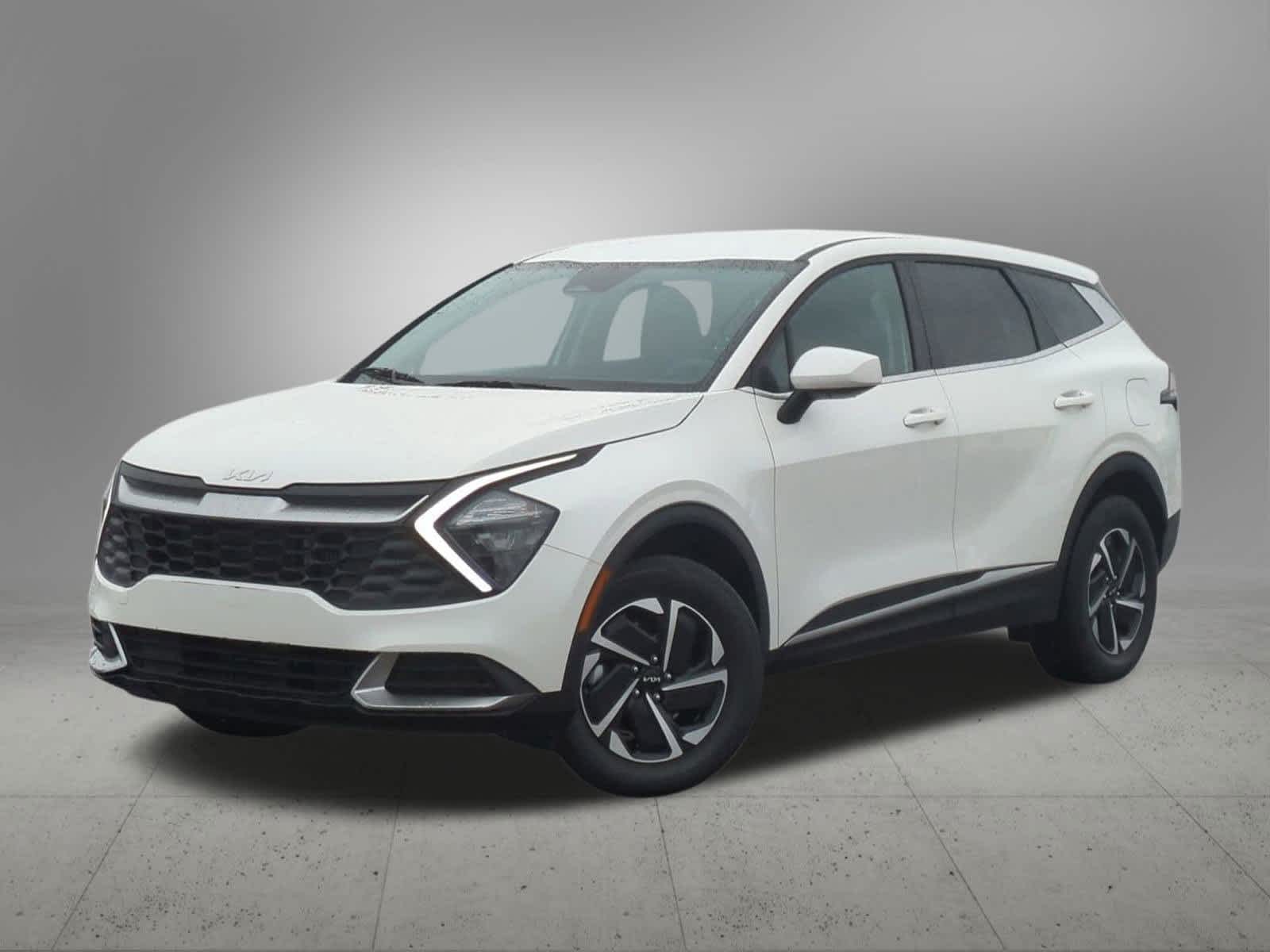 Thumbnail: 2023 Kia Sportage - 1