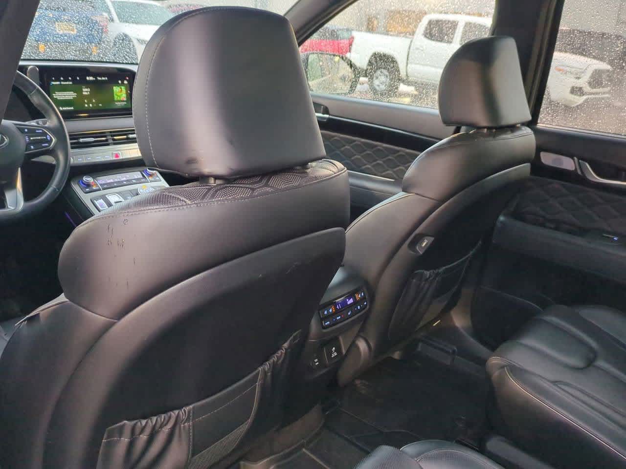 Thumbnail: 2022 Hyundai Palisade - 17