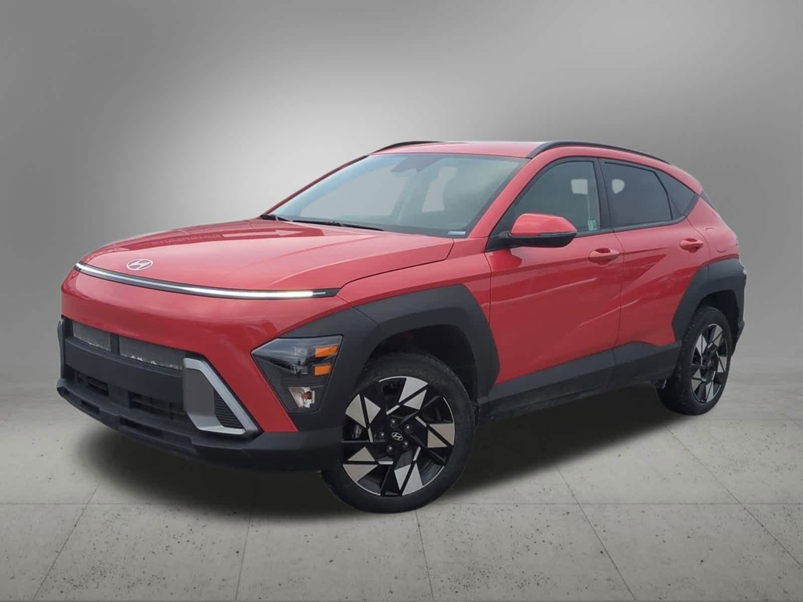 Thumbnail: 2025 Hyundai Kona - 1