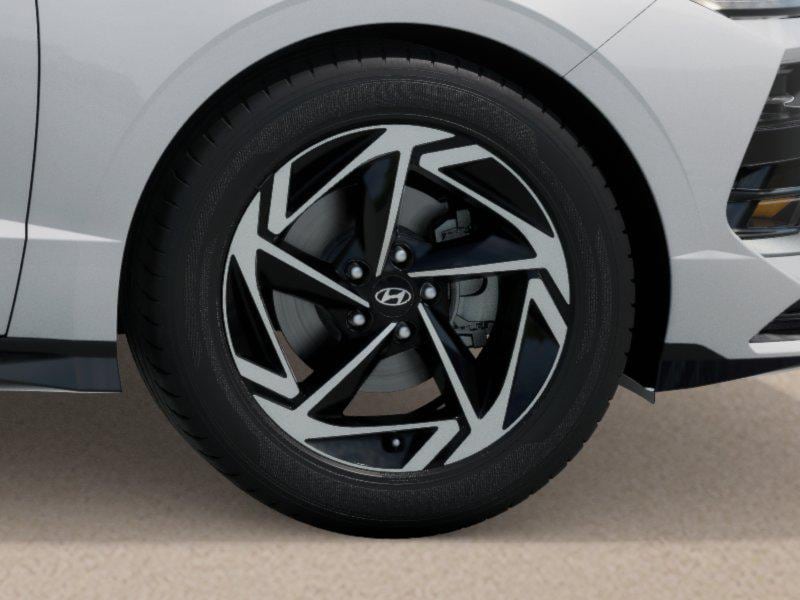 Thumbnail: 2026 Hyundai Sonata - 8