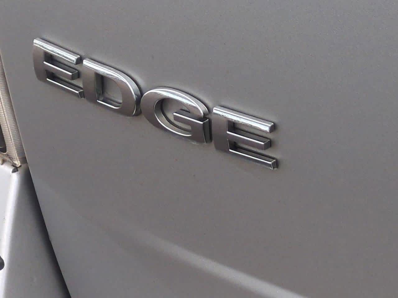 Thumbnail: 2009 Ford Edge - 12