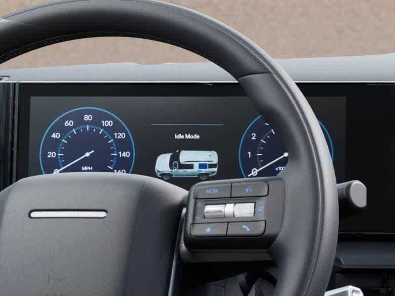 Thumbnail: 2026 Hyundai Santa Fe - 14