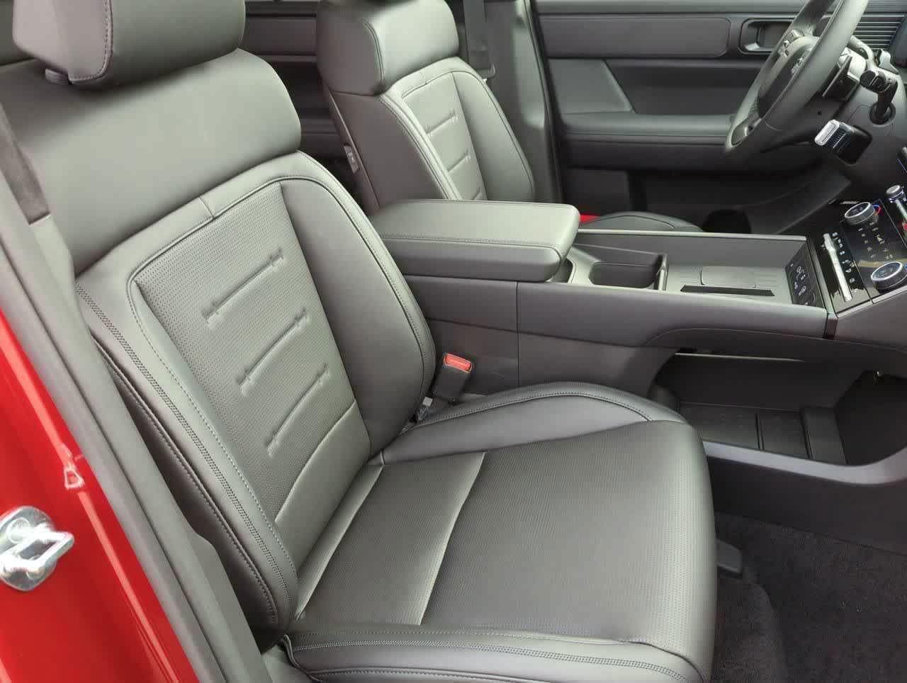 Thumbnail: 2025 Hyundai Santa Fe - 21