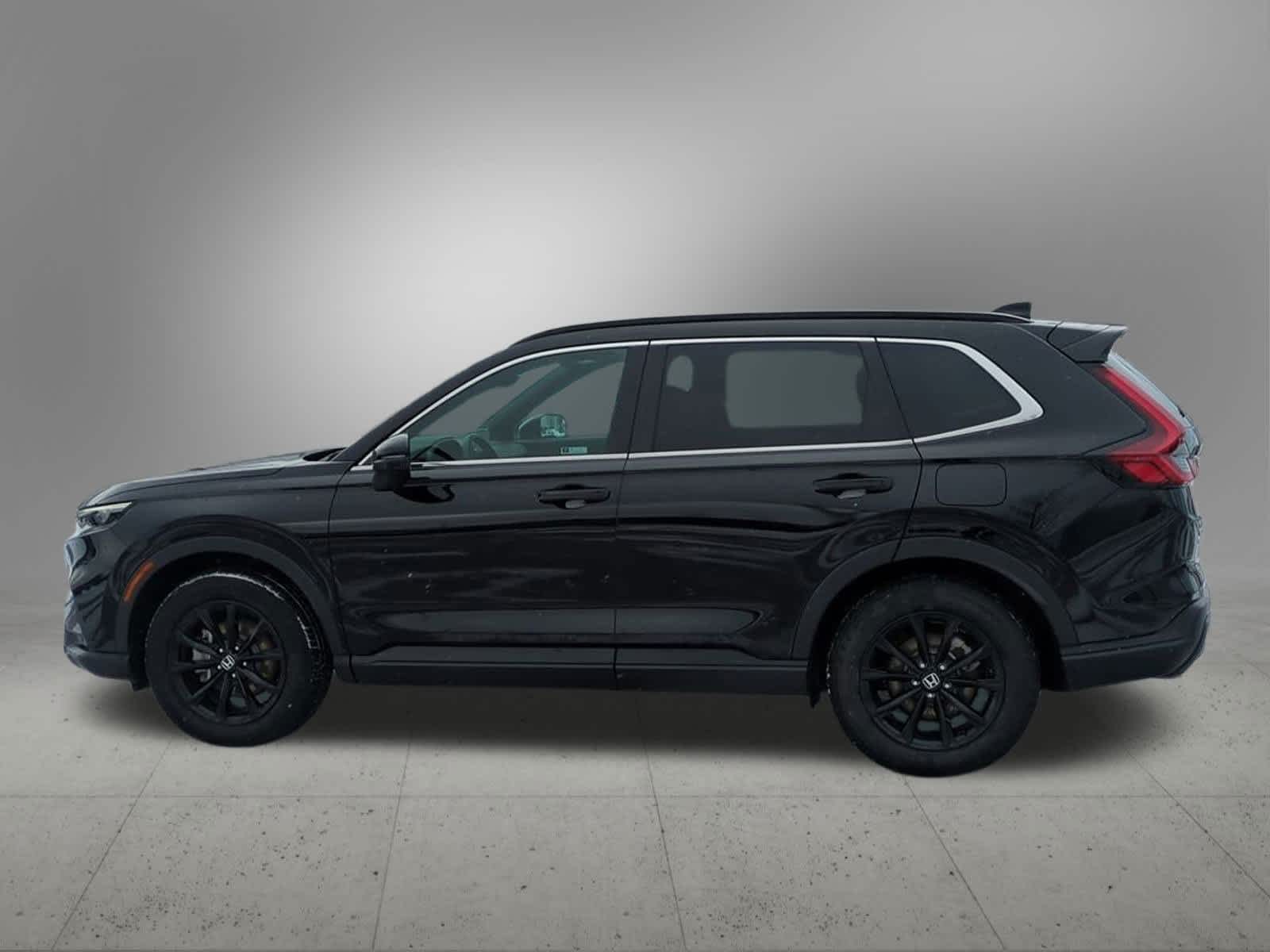 Thumbnail: 2025 Honda CR-V - 3