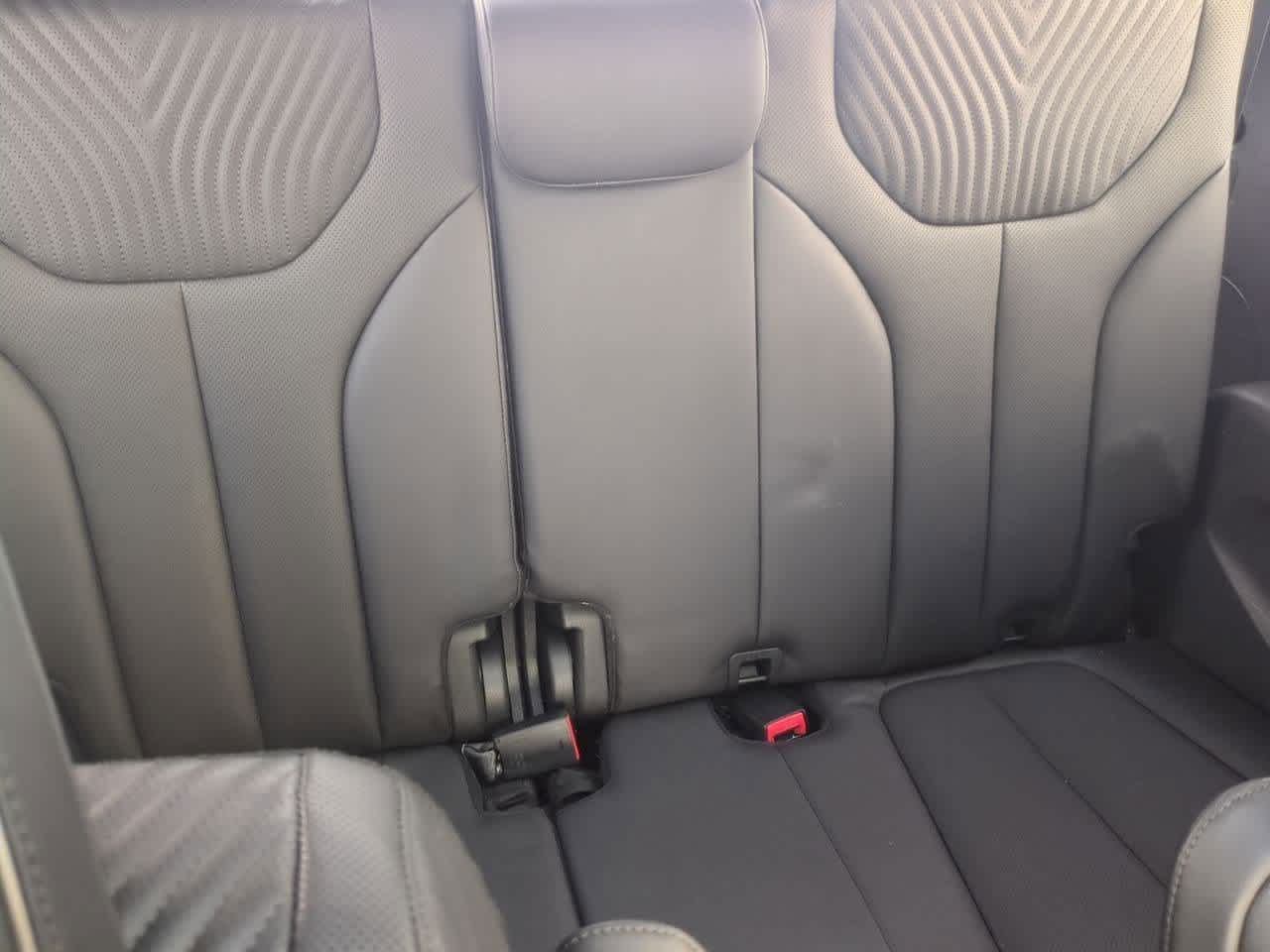 Thumbnail: 2023 Hyundai Palisade - 22