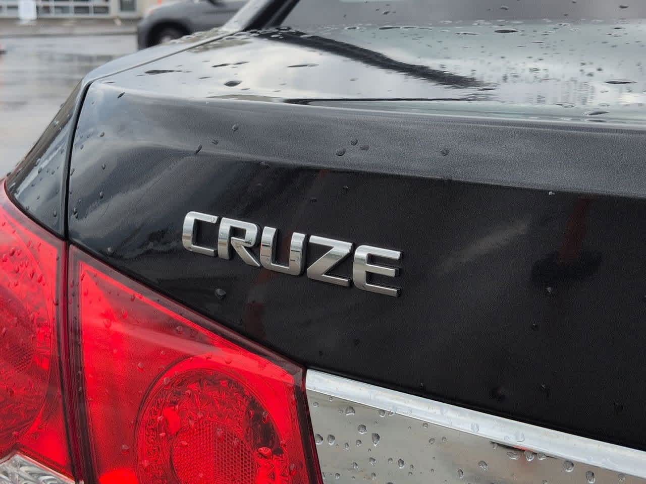 Thumbnail: 2014 Chevrolet Cruze - 12