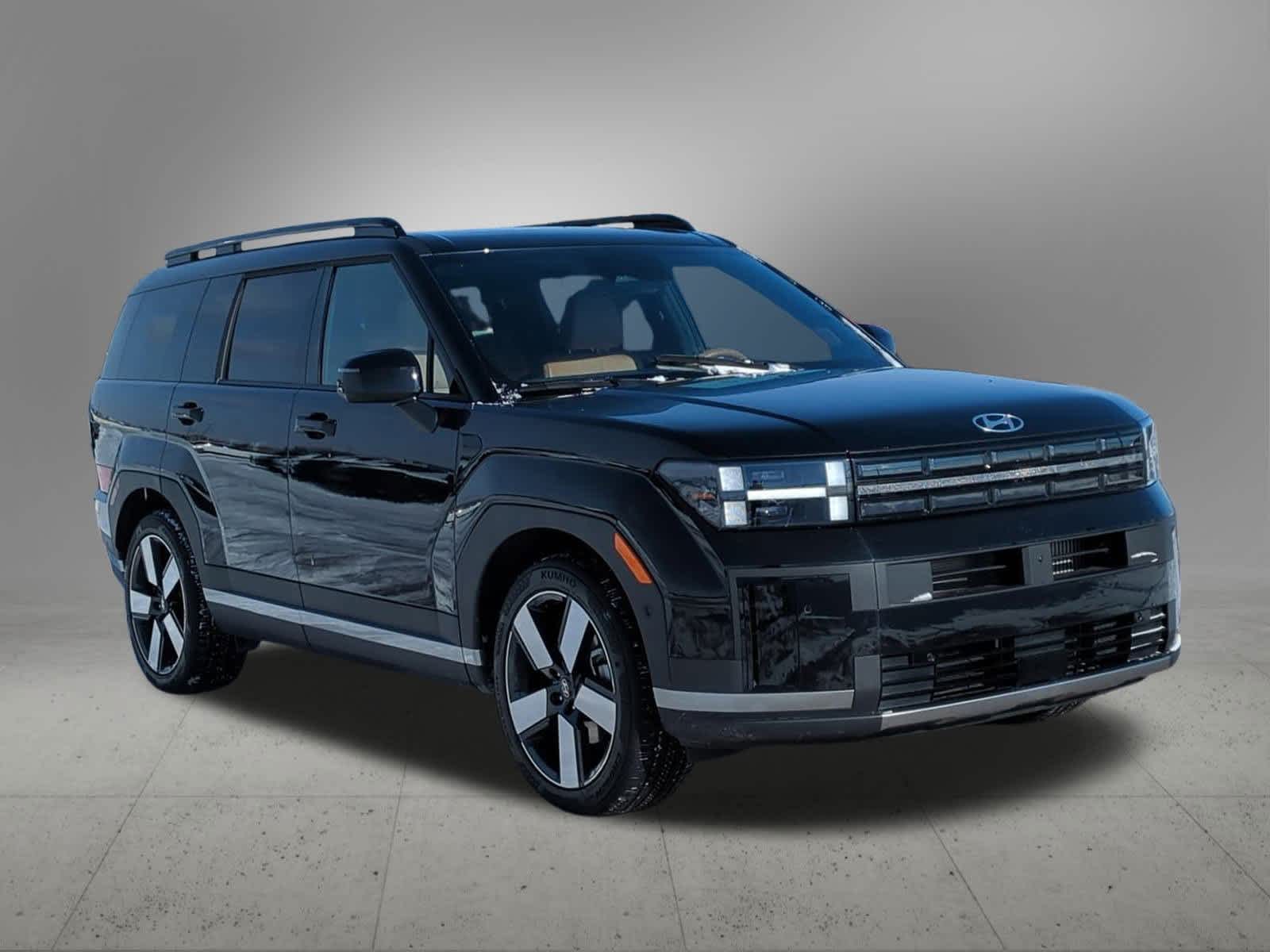 Thumbnail: 2025 Hyundai Santa Fe - 5