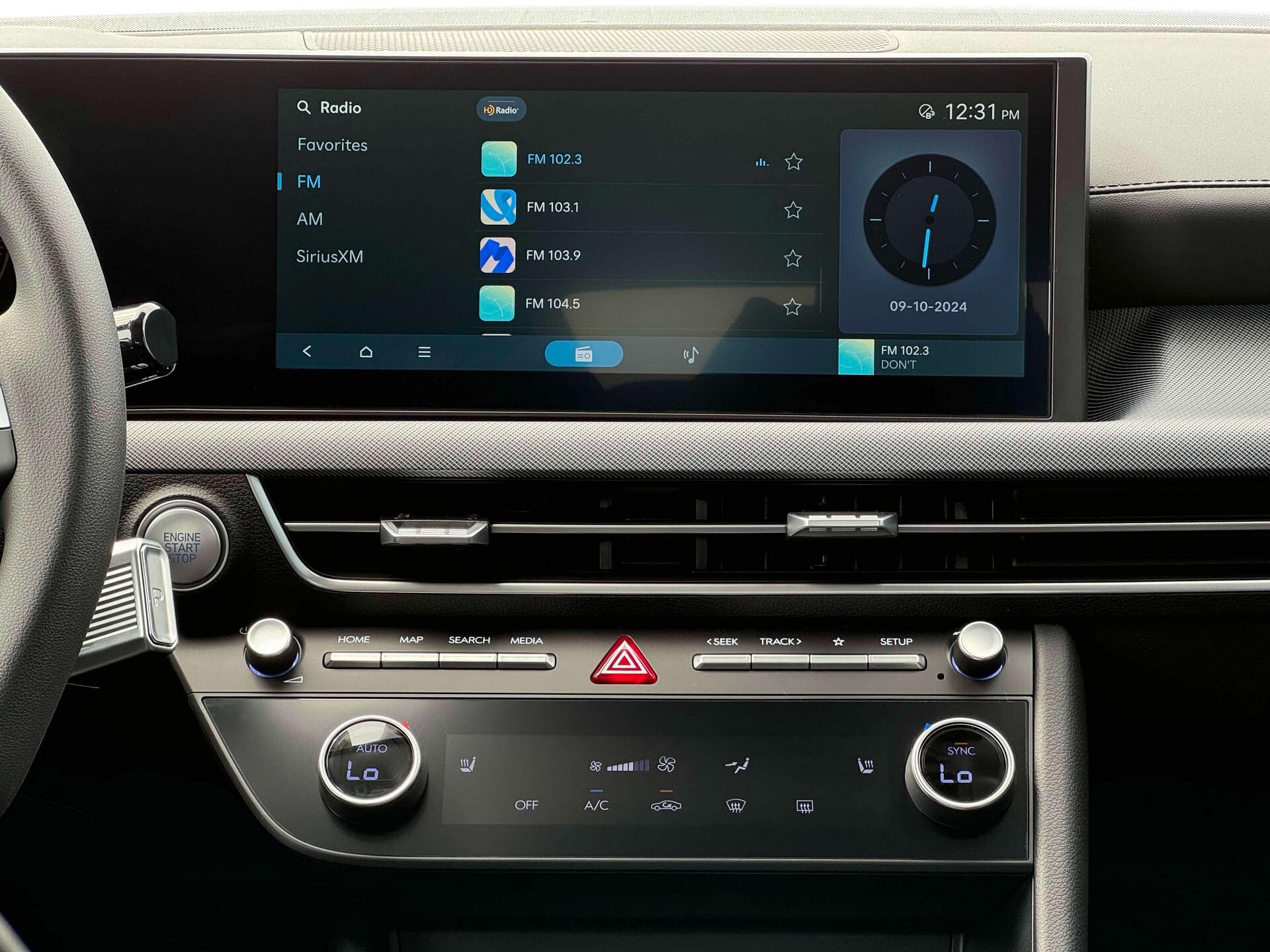 Thumbnail: 2025 Hyundai Sonata - 19