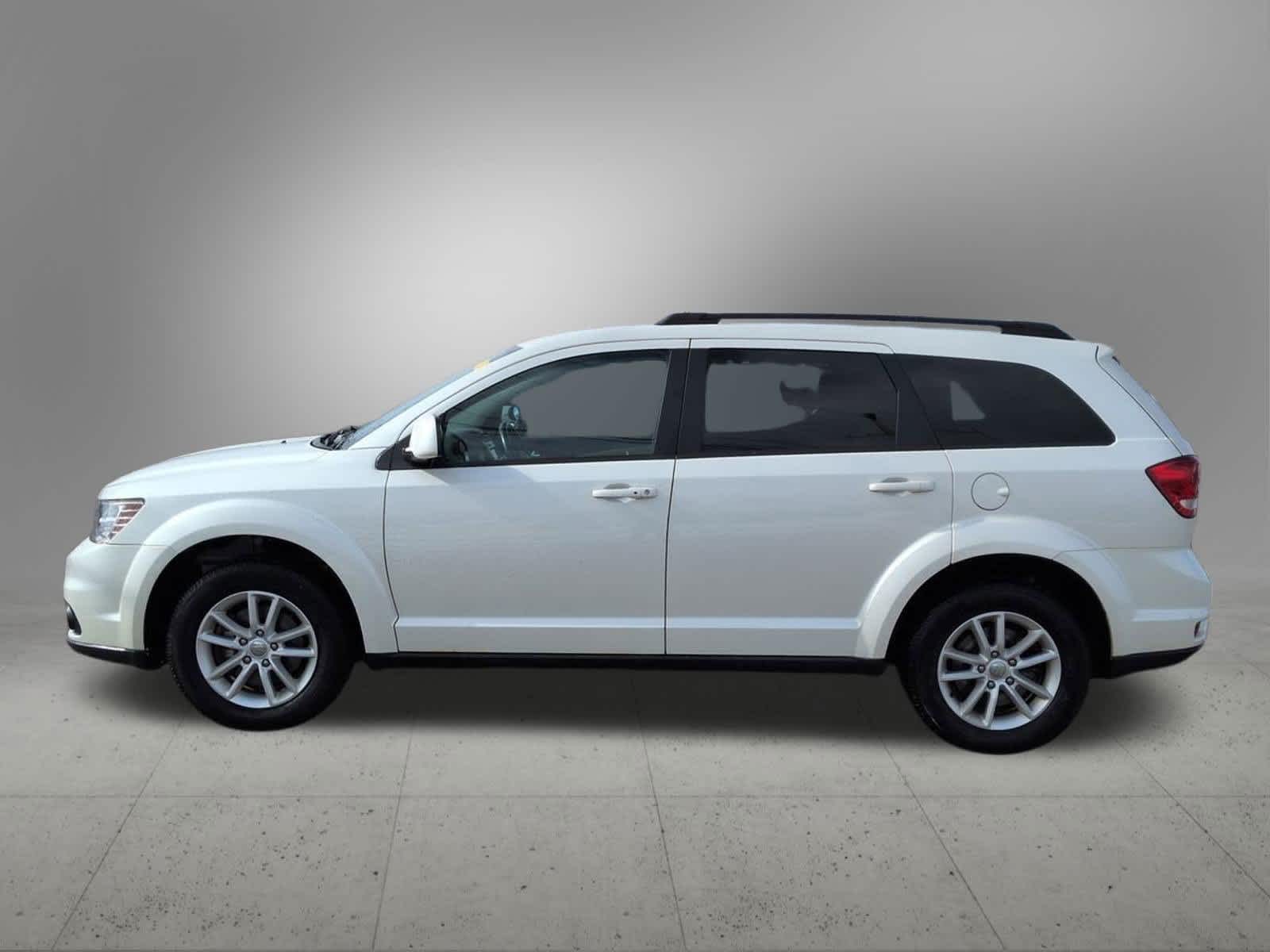 Thumbnail: 2014 Dodge Journey - 3