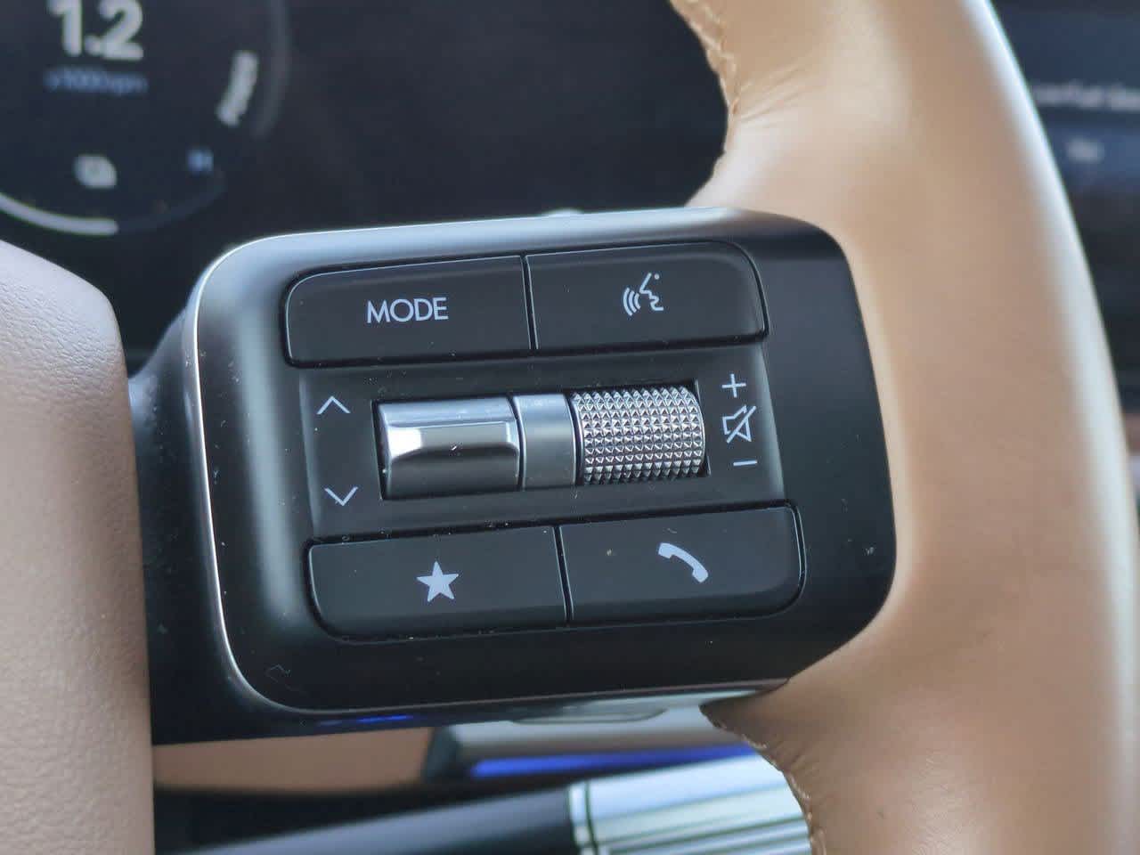 Thumbnail: 2025 Hyundai Santa Fe - 23