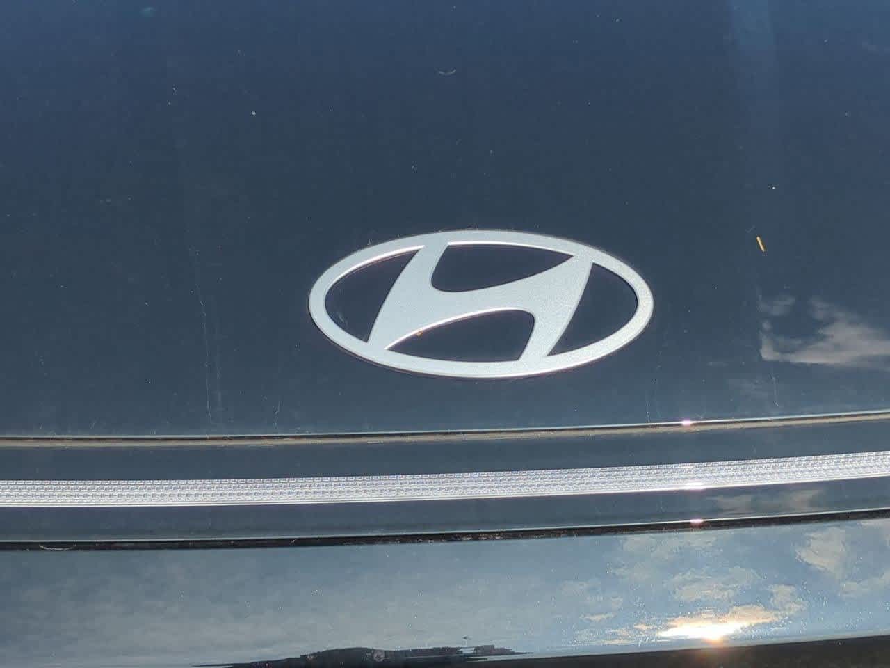 Thumbnail: 2024 Hyundai Sonata - 10