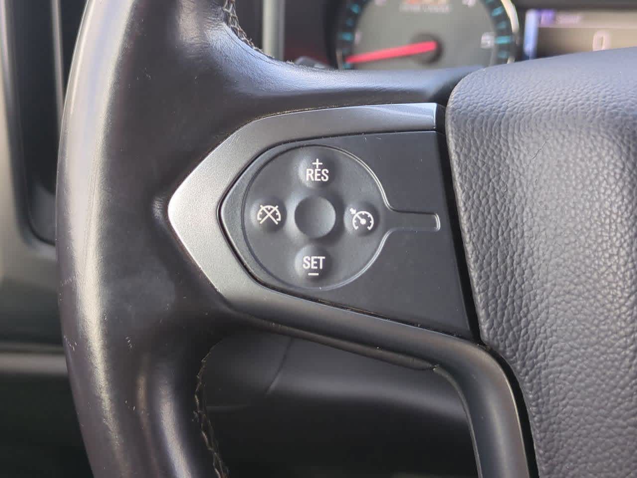 Thumbnail: 2017 Chevrolet Silverado 2500 - 22