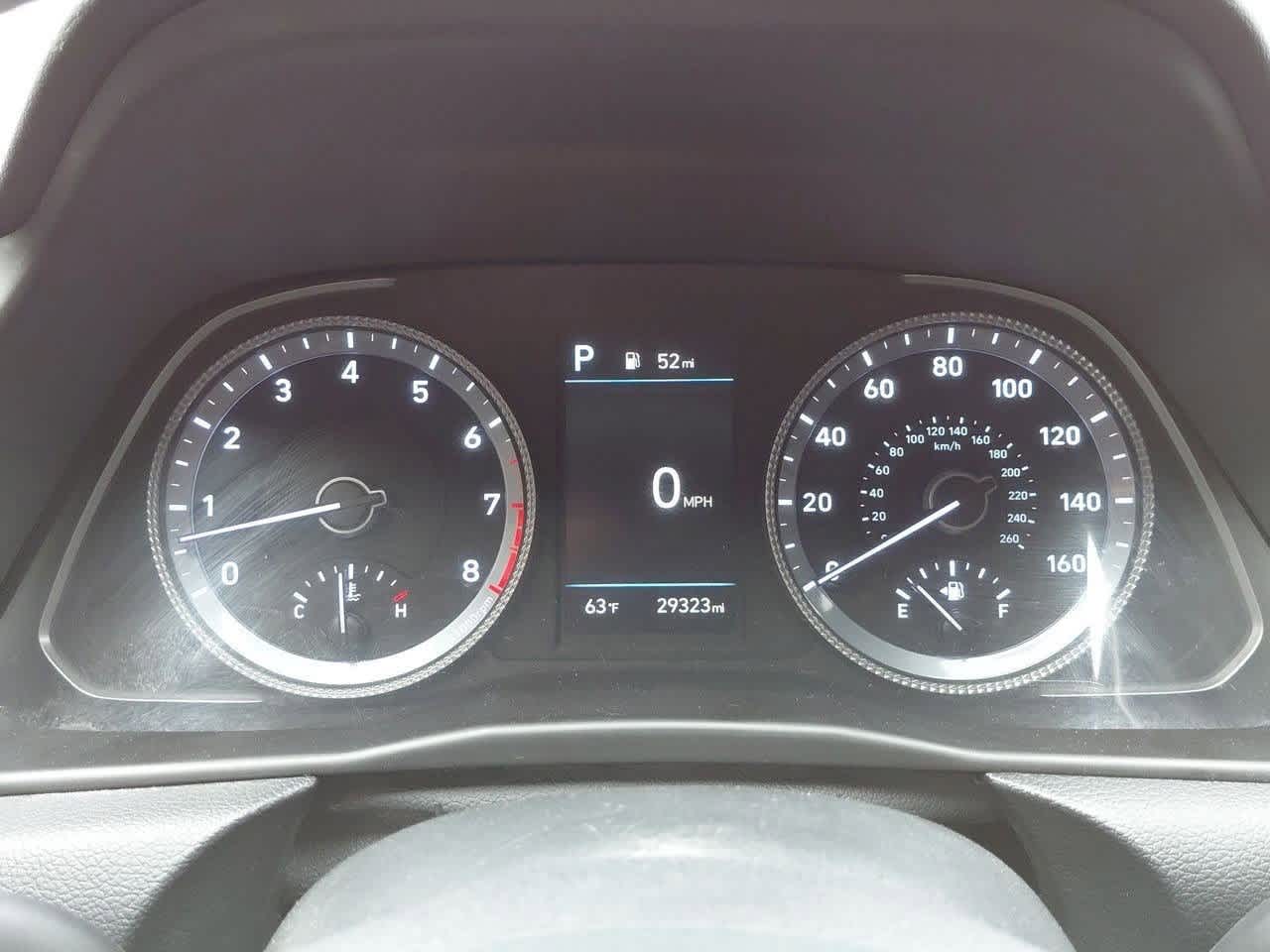 2023 Hyundai Sonata SE 29