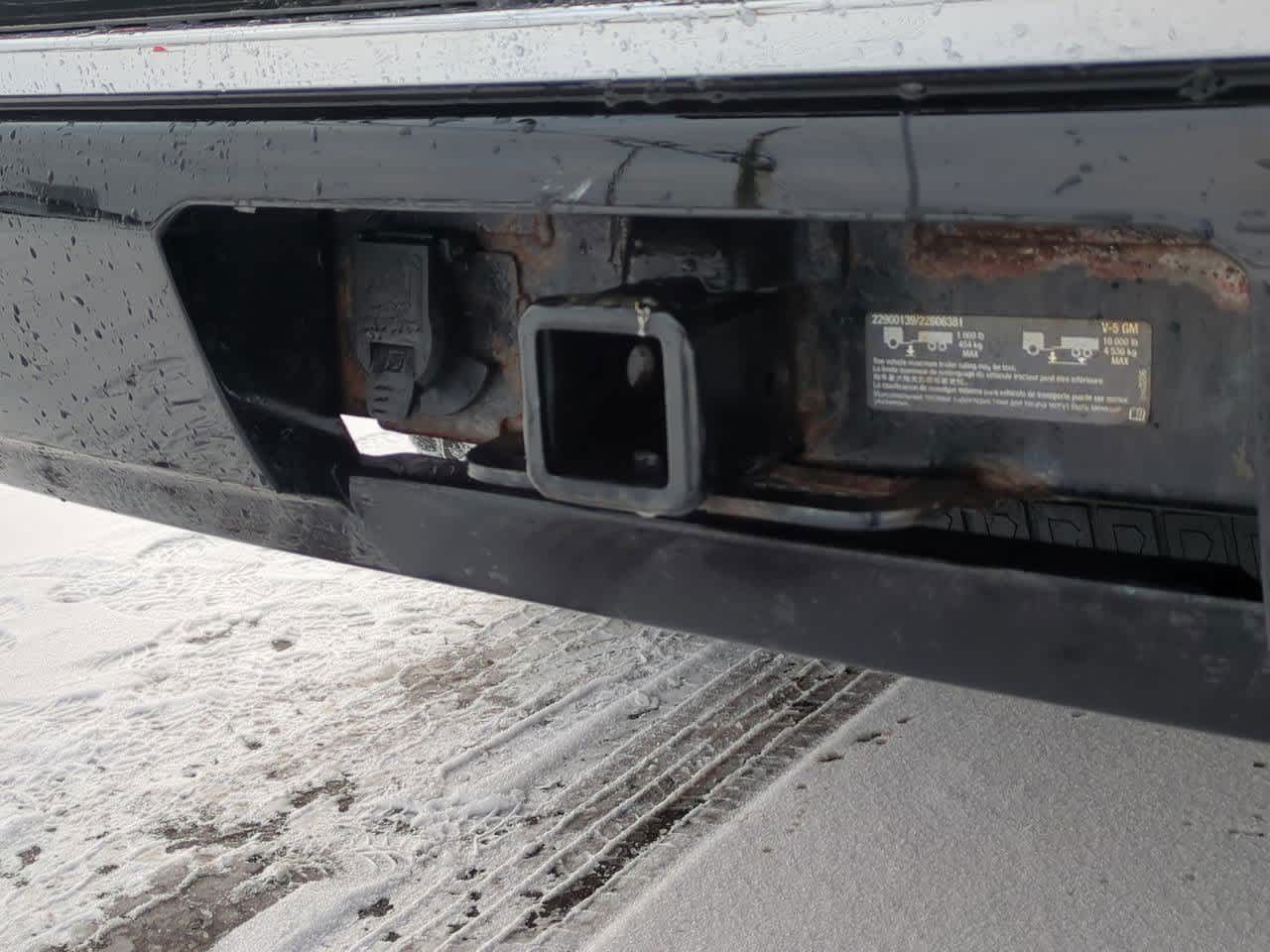 Thumbnail: 2015 Chevrolet Suburban - 37