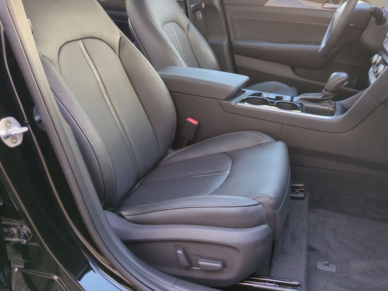Thumbnail: 2019 Hyundai Sonata - 21
