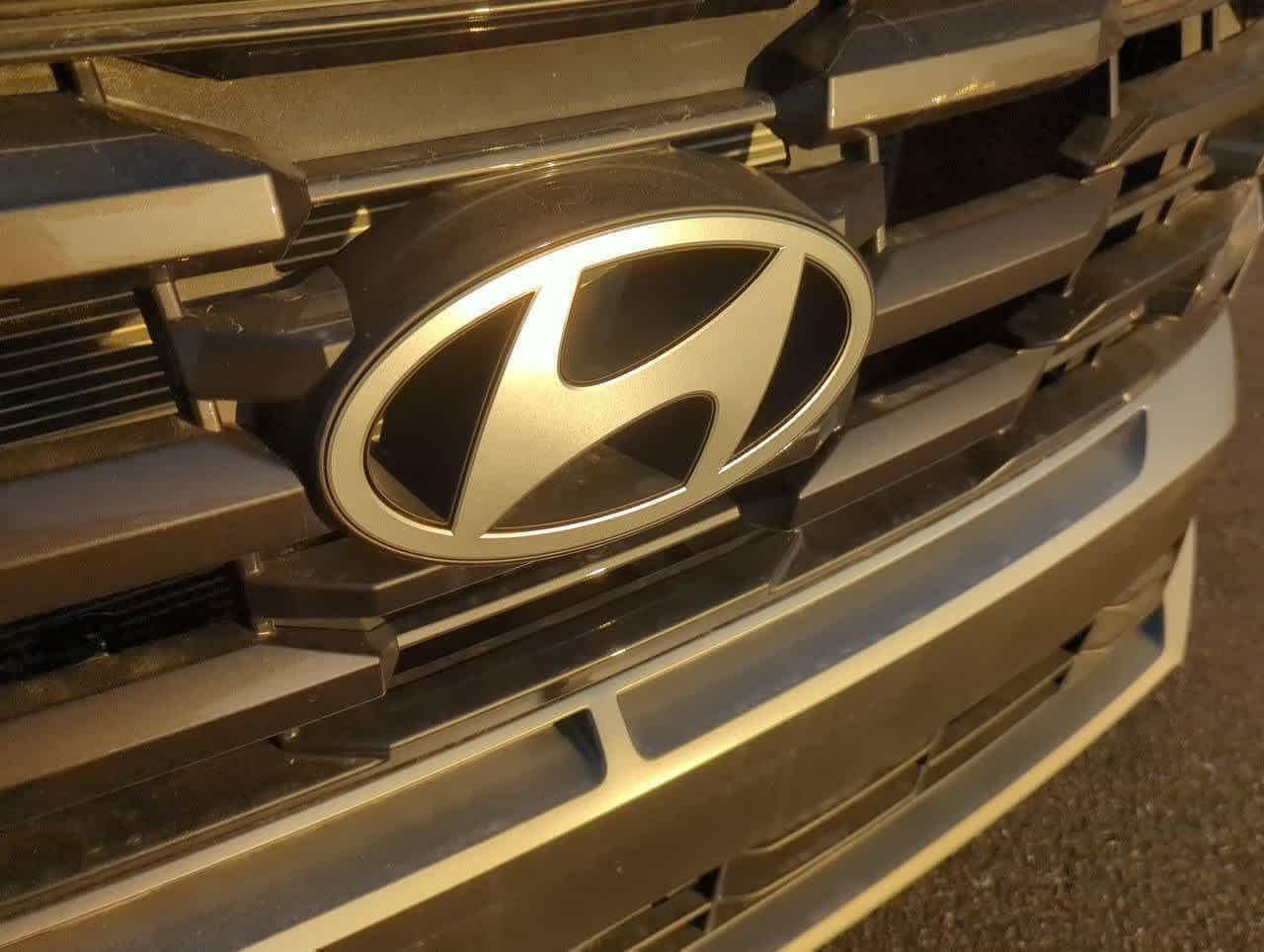 Thumbnail: 2025 Hyundai Tucson - 11