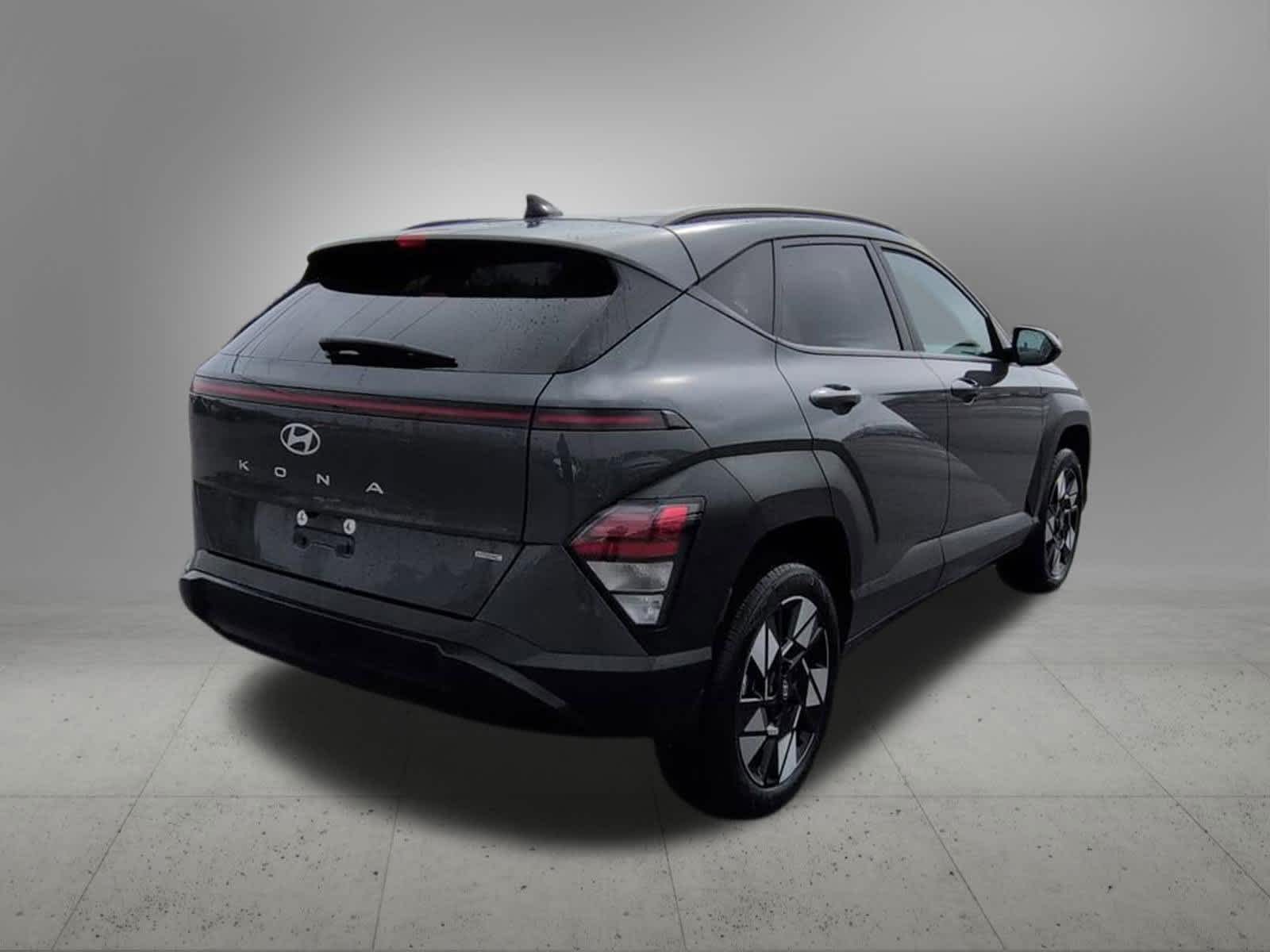 Thumbnail: 2025 Hyundai Kona - 6