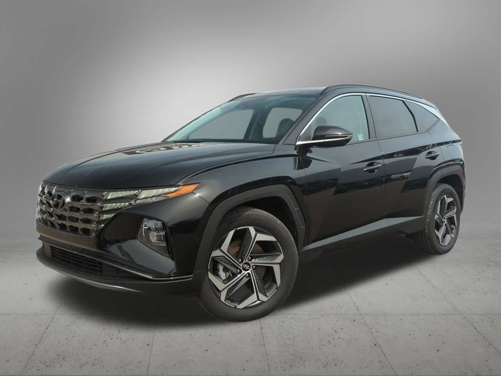 2024 Hyundai Tucson Limited -
                  Troy, MI
