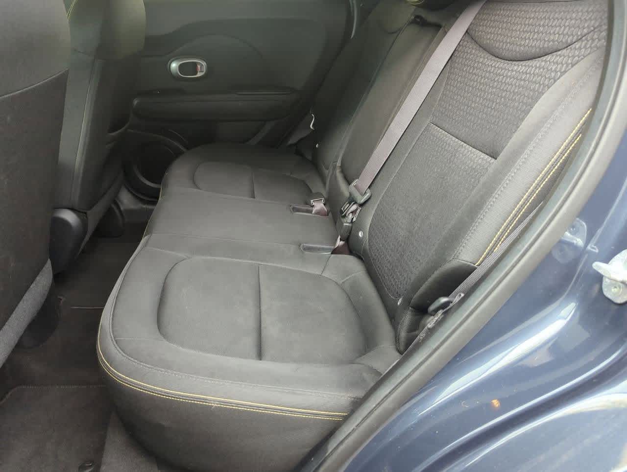 Thumbnail: 2016 Kia Soul - 18