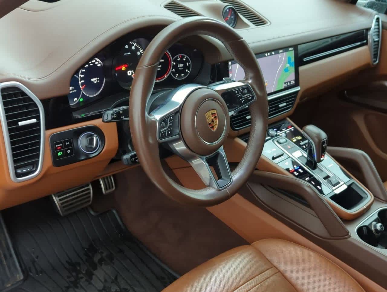 Thumbnail: 2019 Porsche Cayenne - 2