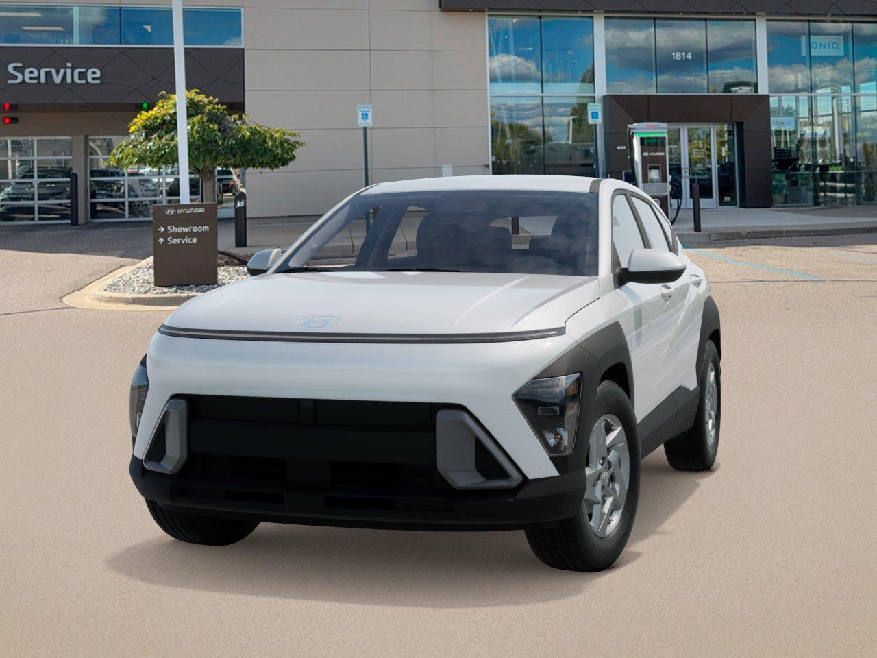 Thumbnail: 2026 Hyundai Kona - 6