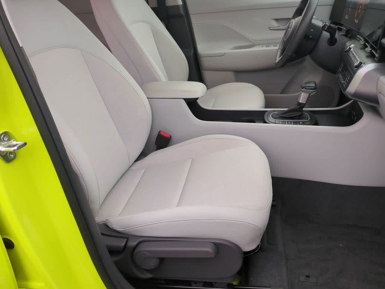 Thumbnail: 2025 Hyundai Kona - 21