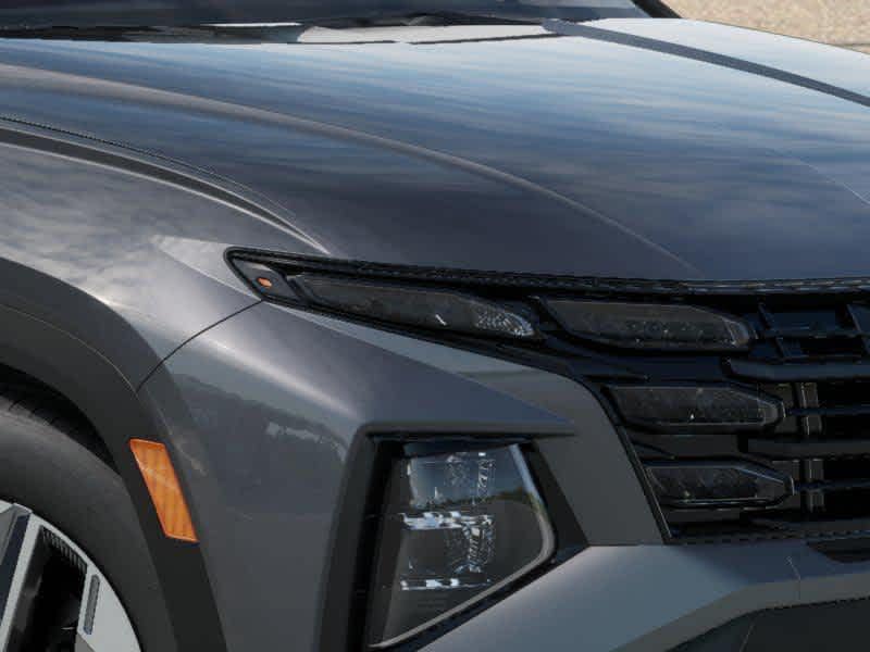 Thumbnail: 2026 Hyundai Tucson - 9