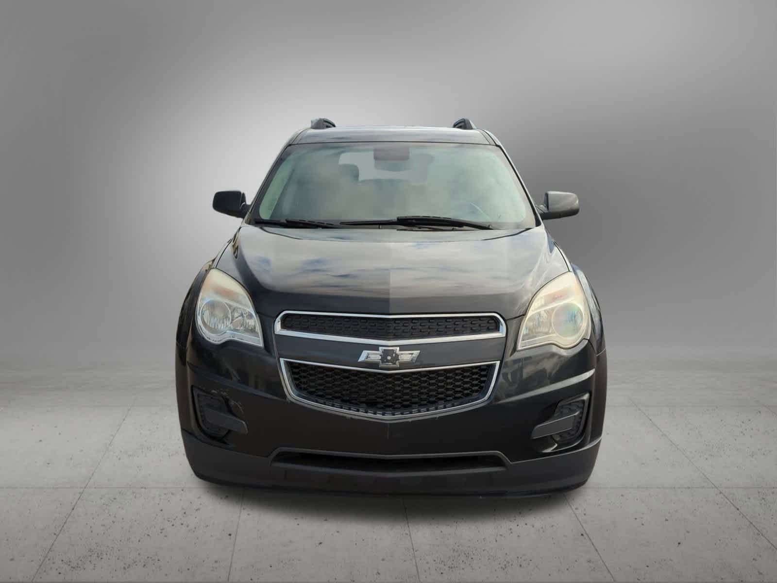 Thumbnail: 2013 Chevrolet Equinox - 9