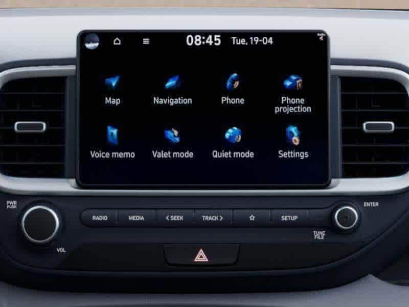 Thumbnail: 2026 Hyundai Venue - 13