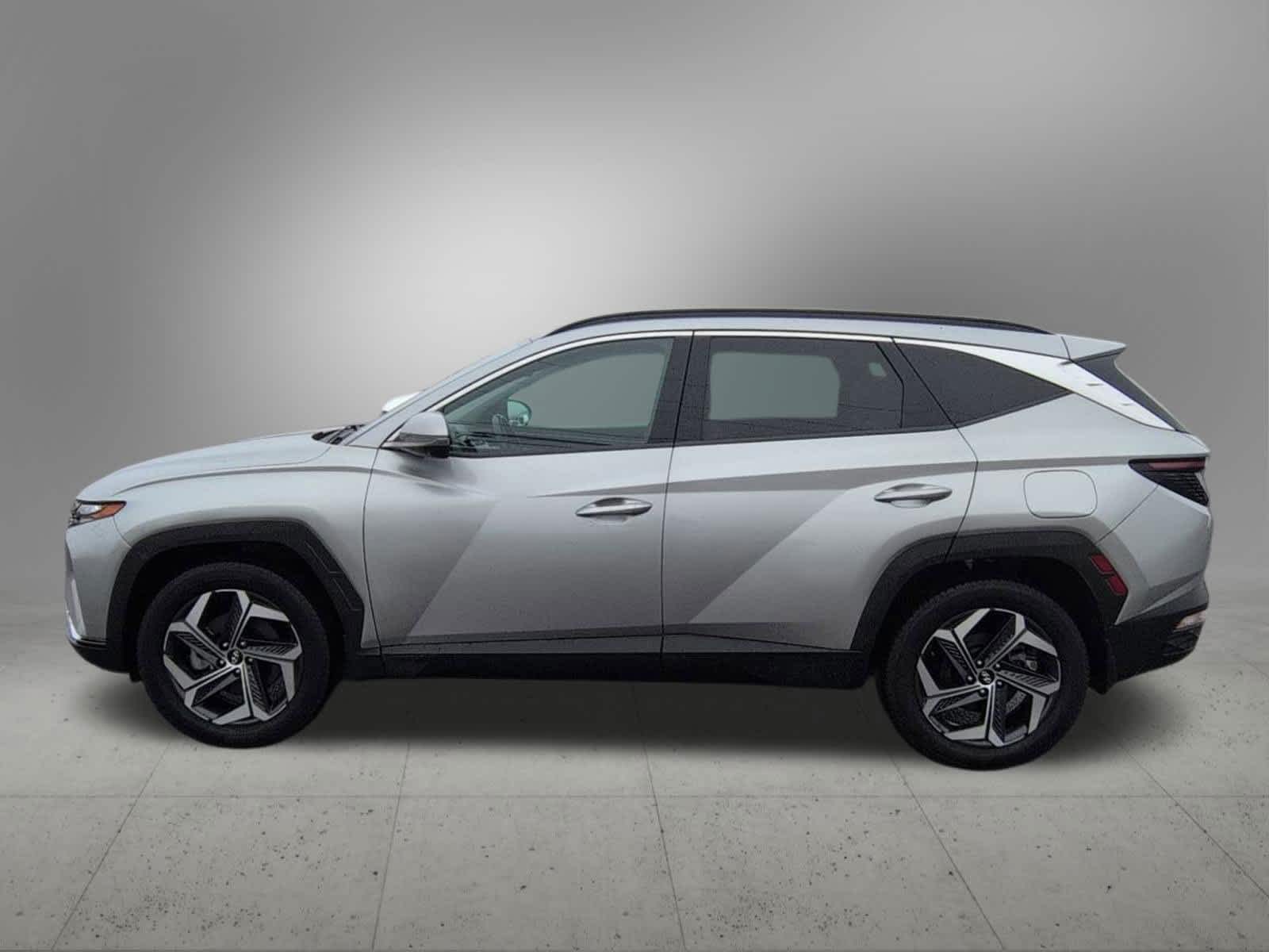 Thumbnail: 2023 Hyundai Tucson - 3