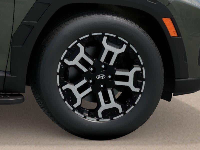Thumbnail: 2025 Hyundai Tucson - 8