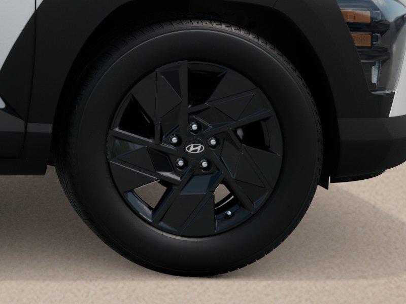 Thumbnail: 2026 Hyundai Kona - 8