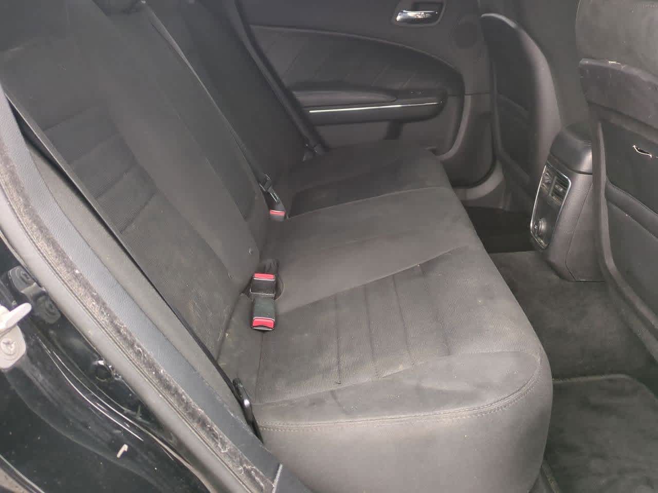 Thumbnail: 2014 Dodge Charger - 19