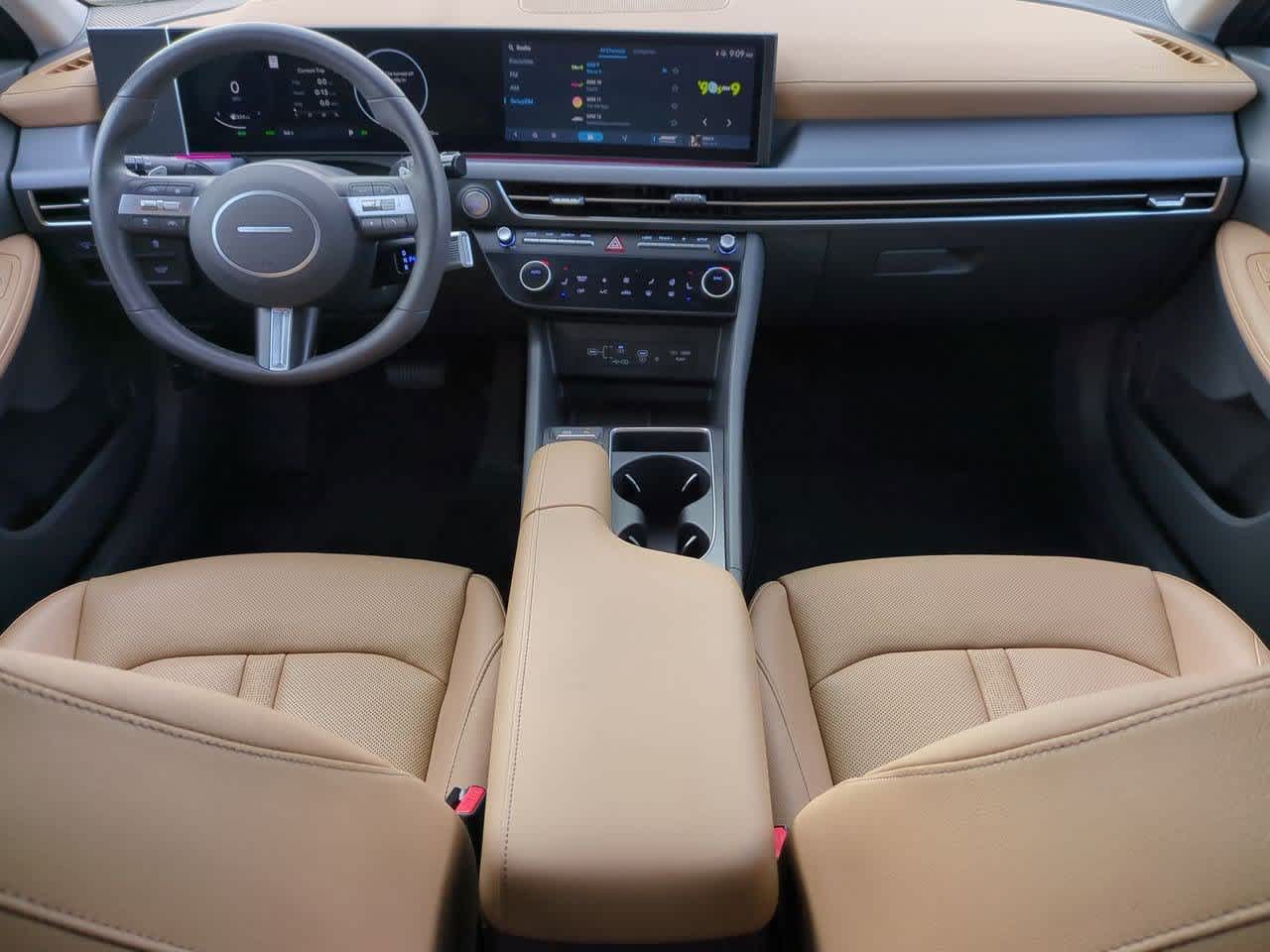 Thumbnail: 2024 Hyundai Sonata - 13