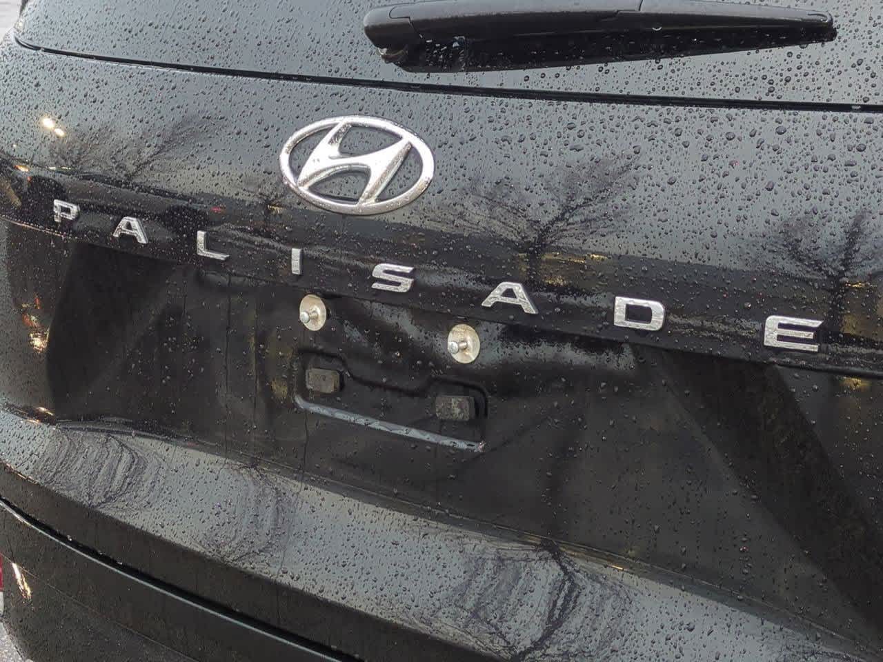 Thumbnail: 2022 Hyundai Palisade - 12