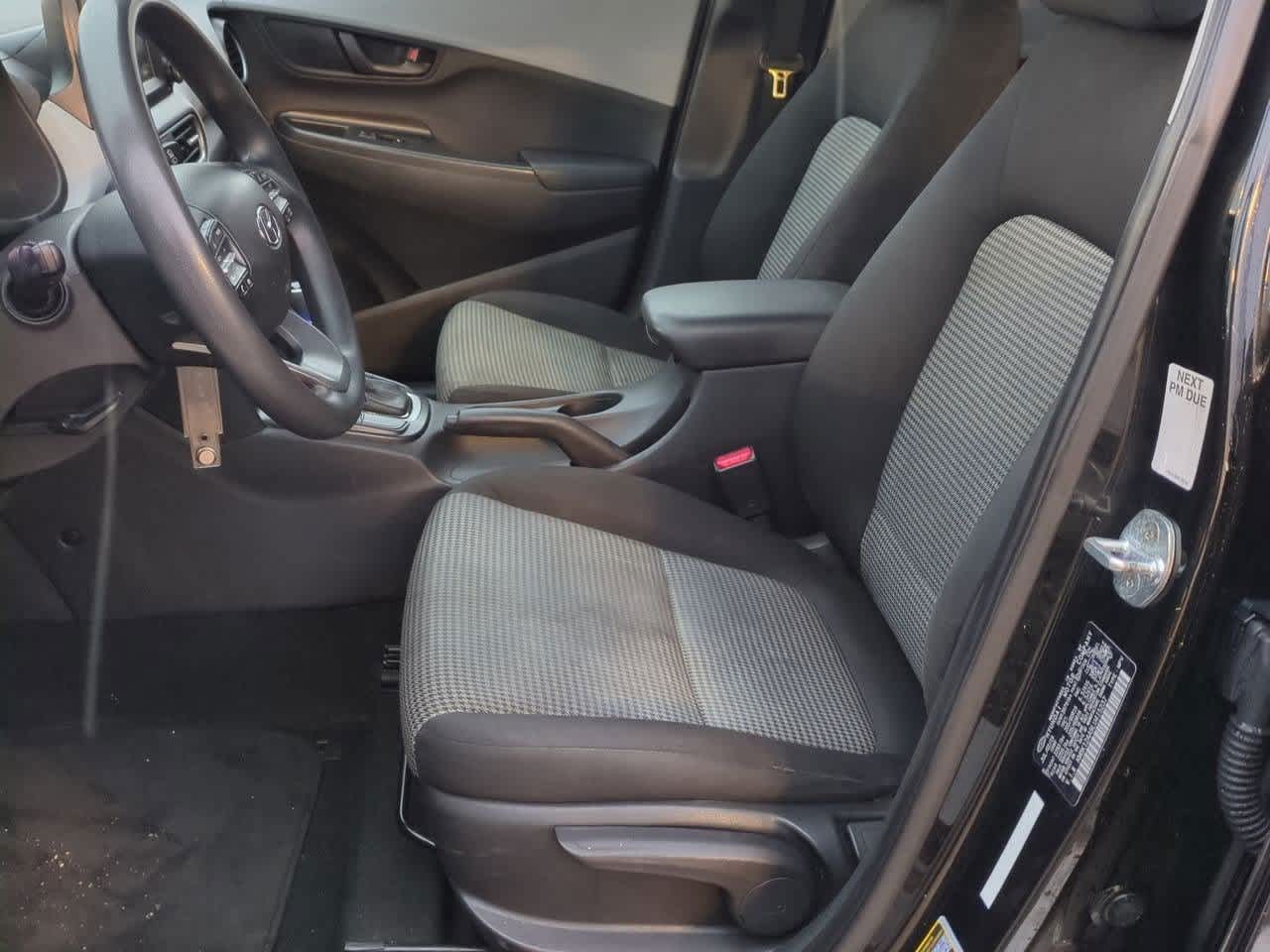 Thumbnail: 2020 Hyundai Kona - 17