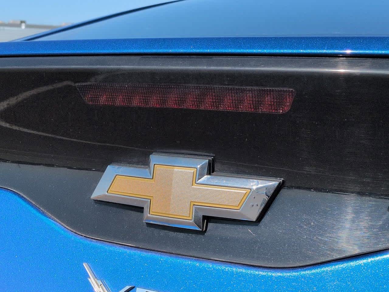 Thumbnail: 2017 Chevrolet Volt - 11