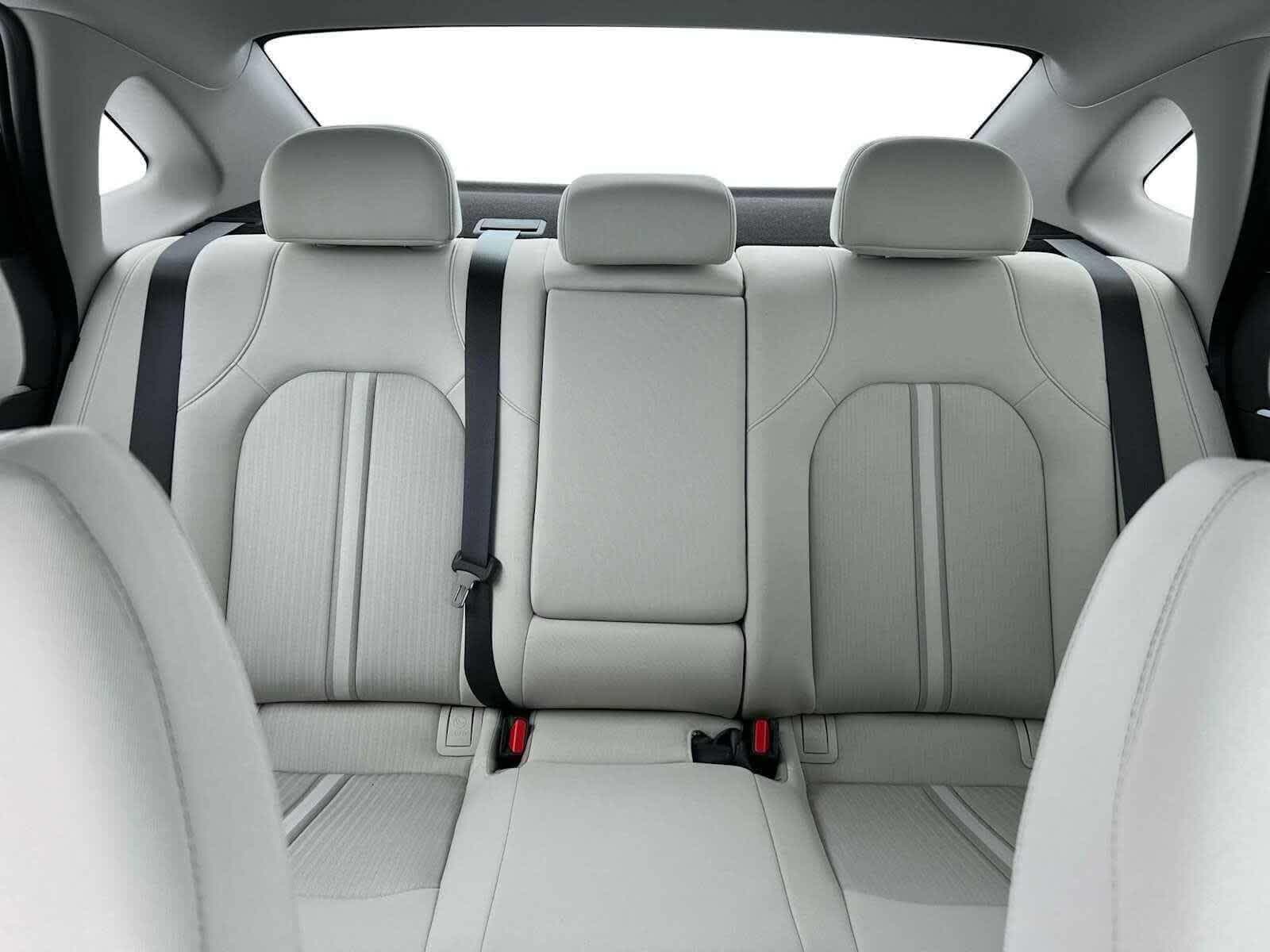 Thumbnail: 2025 Hyundai Sonata - 16