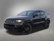 Used 2018 Jeep Grand Cherokee Altitude SUV