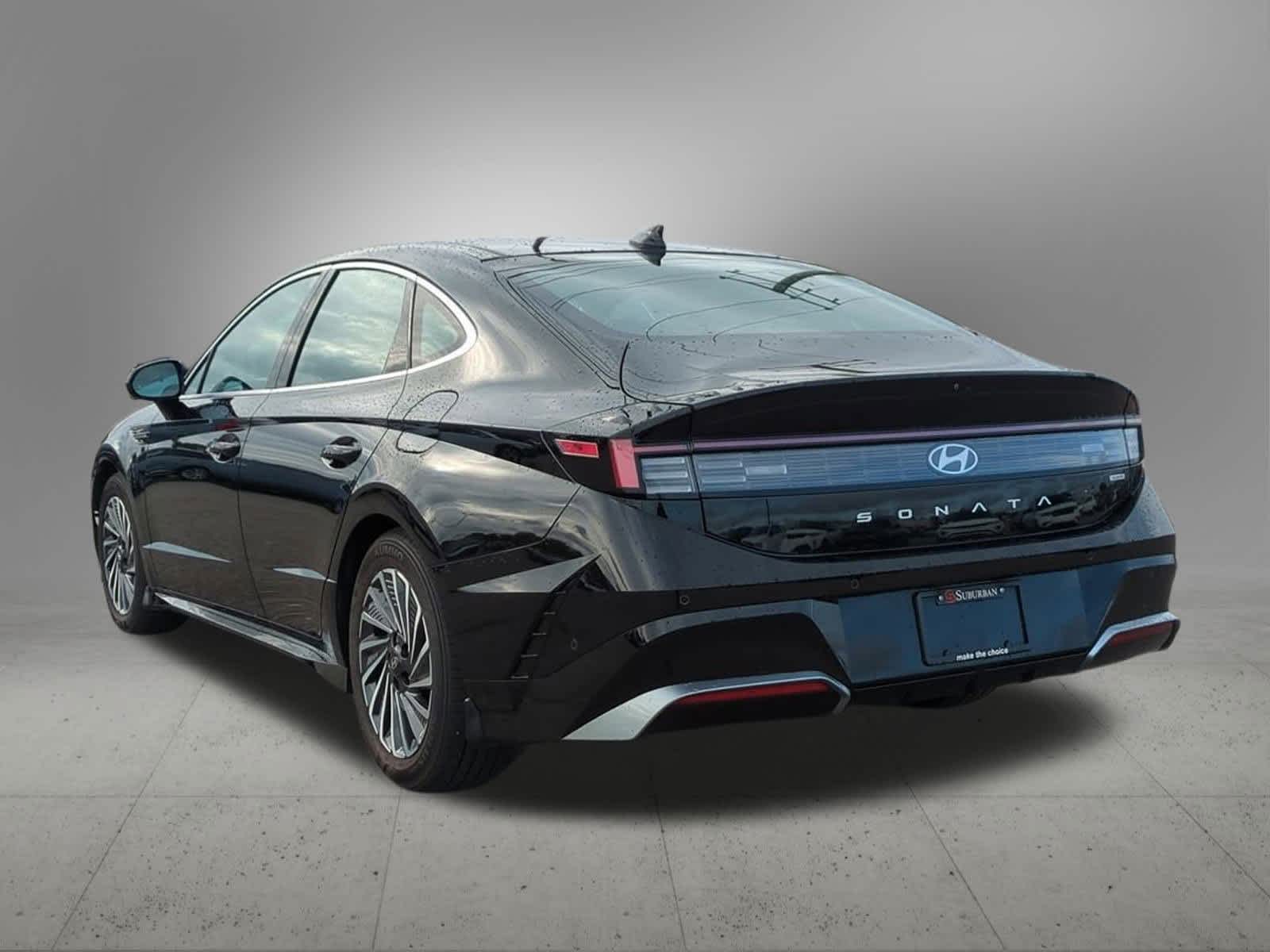 Thumbnail: 2024 Hyundai Sonata - 4