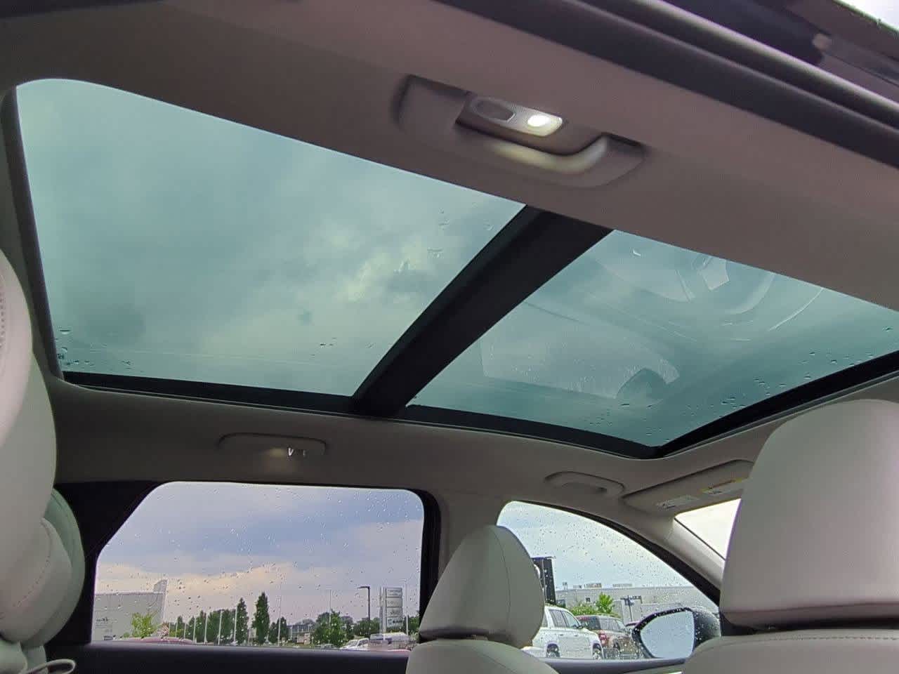 Thumbnail: 2024 Hyundai Tucson - 20