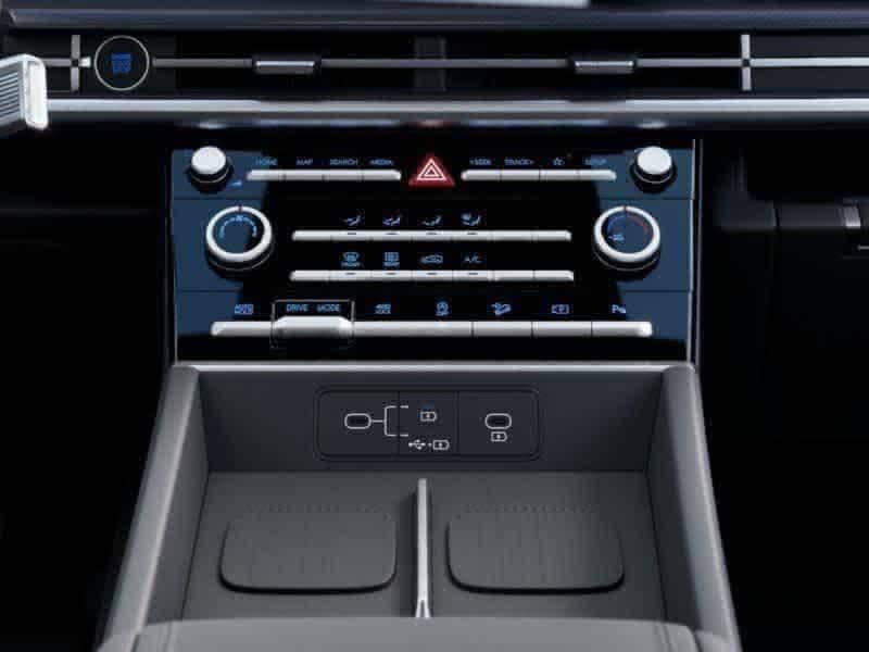 Thumbnail: 2026 Hyundai Santa Fe - 16