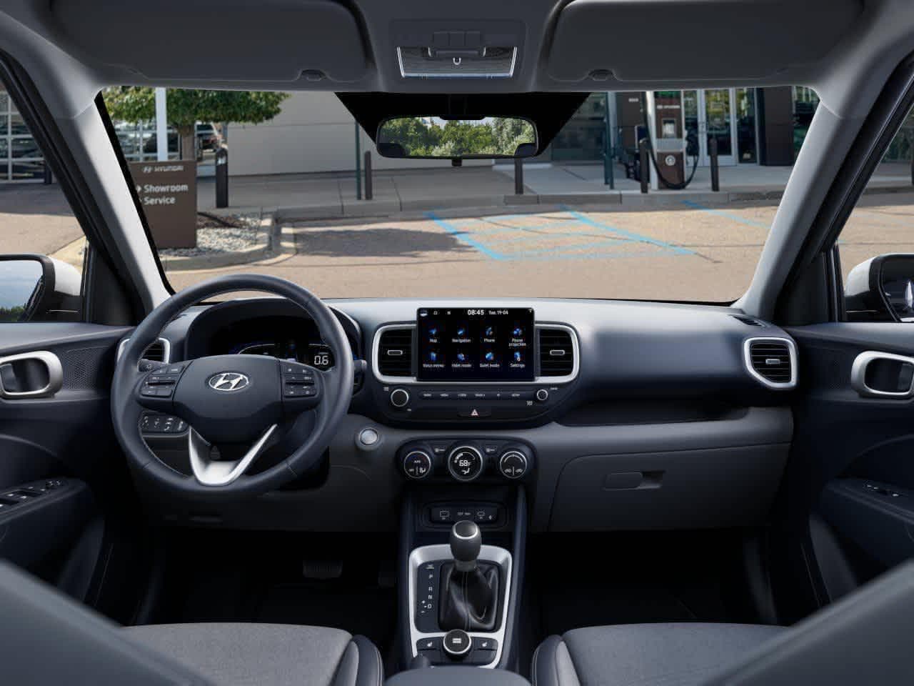 Thumbnail: 2026 Hyundai Venue - 11