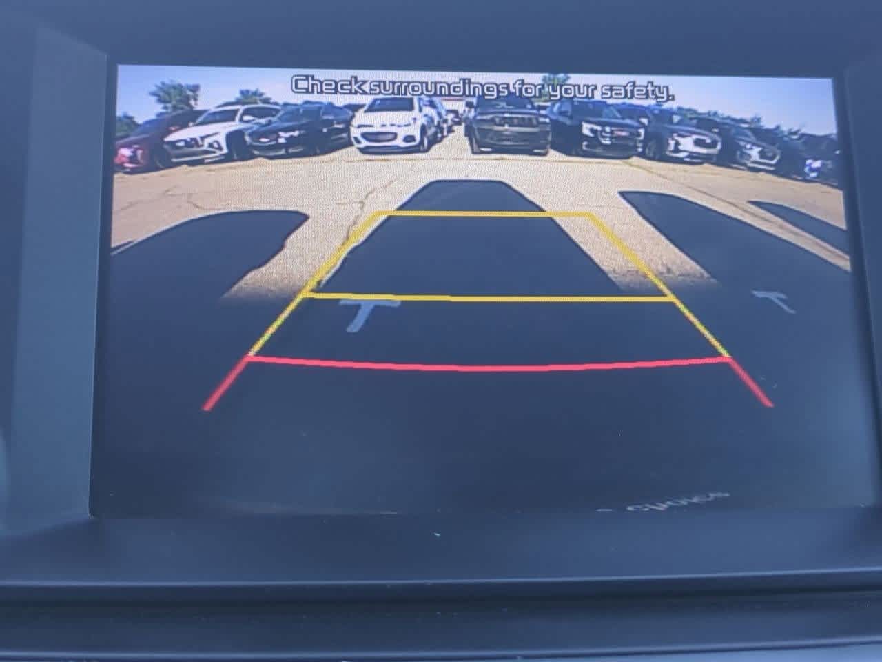 Thumbnail: 2019 Kia Sorento - 26