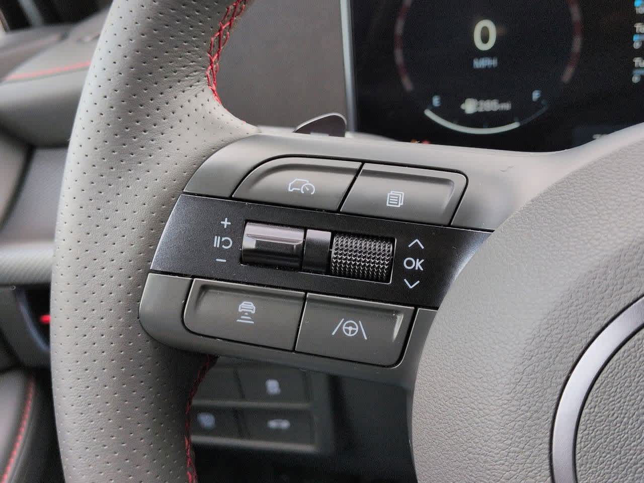 Thumbnail: 2025 Hyundai Sonata - 23