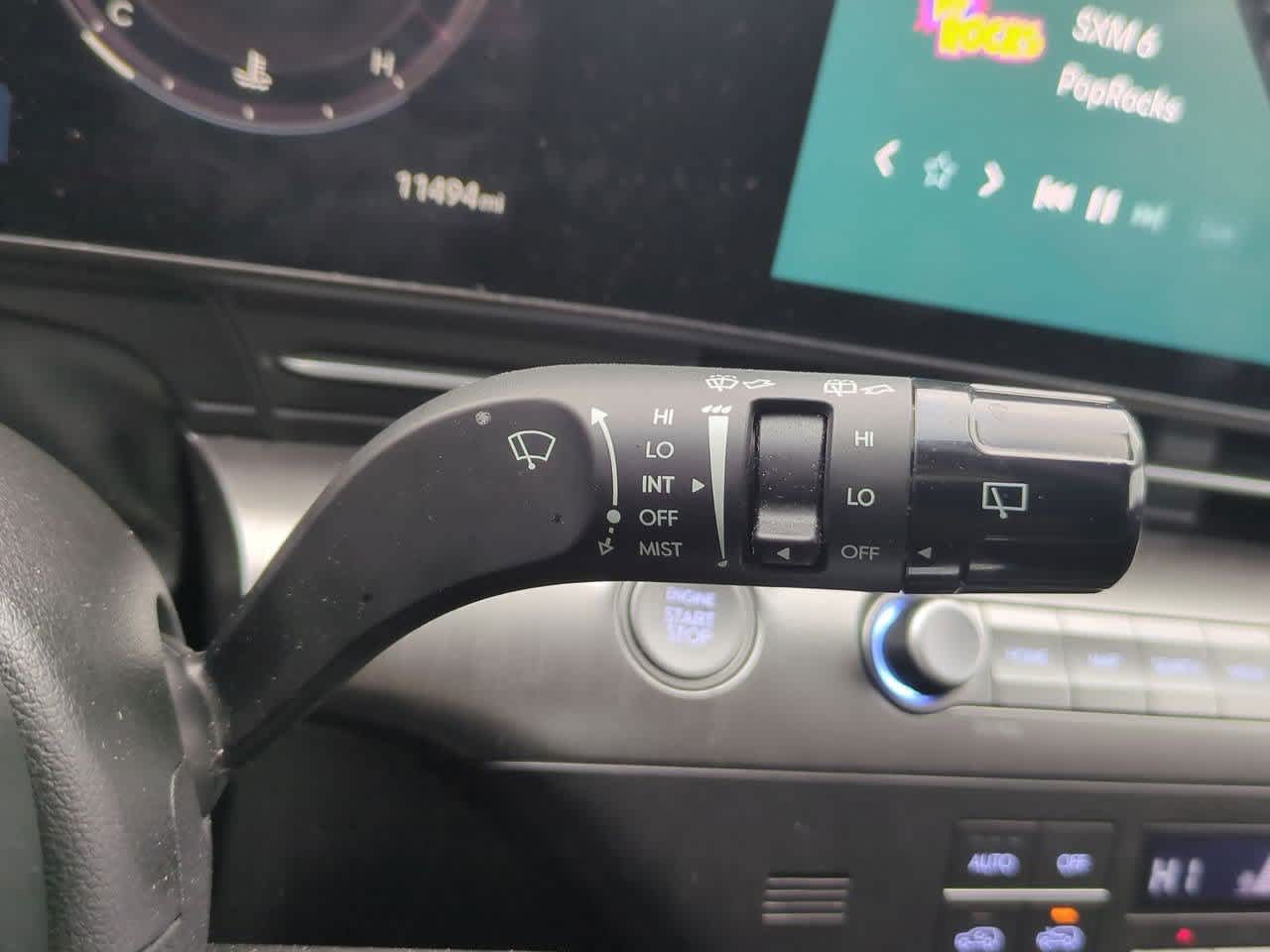 Thumbnail: 2025 Hyundai Kona - 24