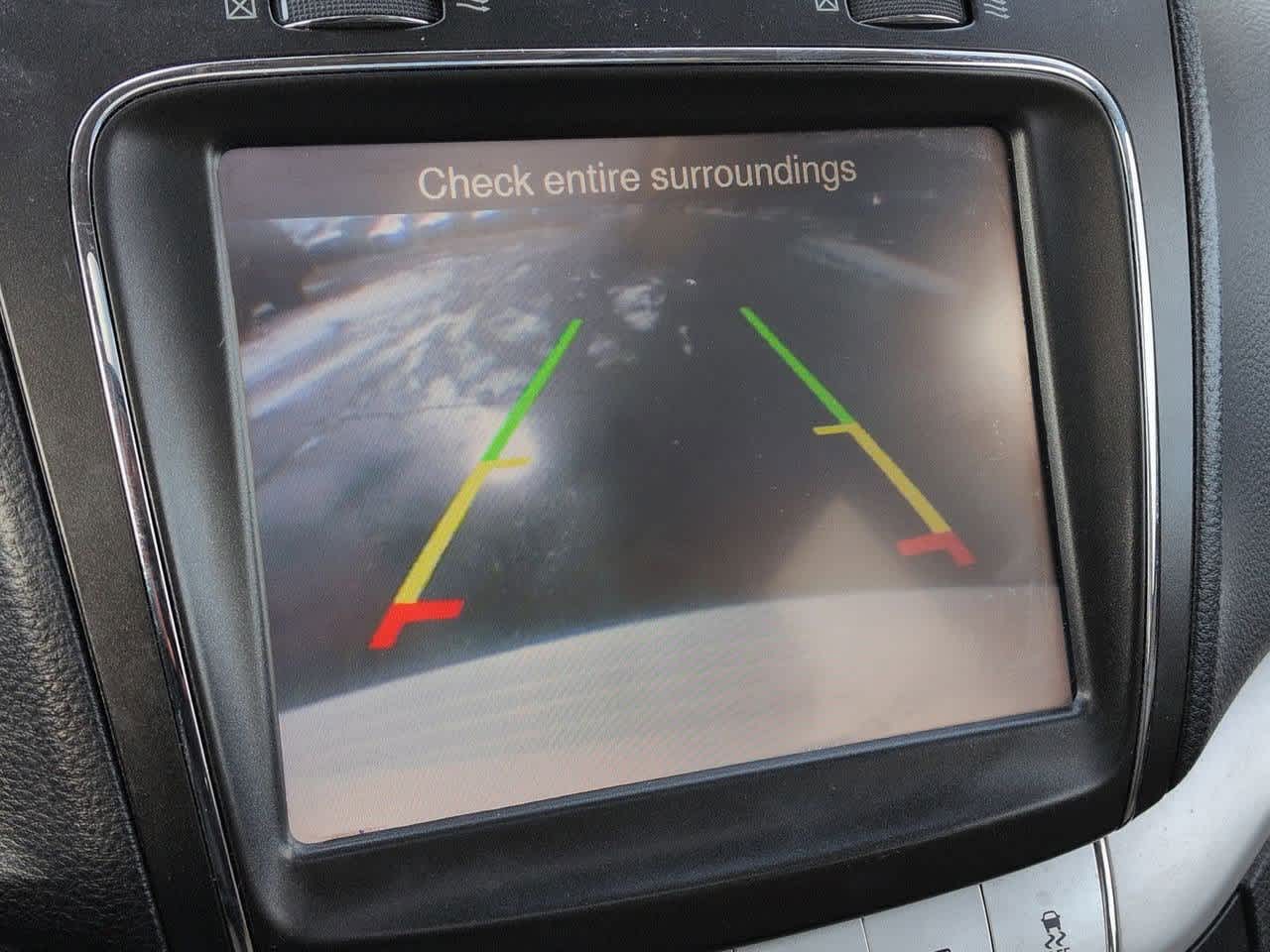 Thumbnail: 2014 Dodge Journey - 29